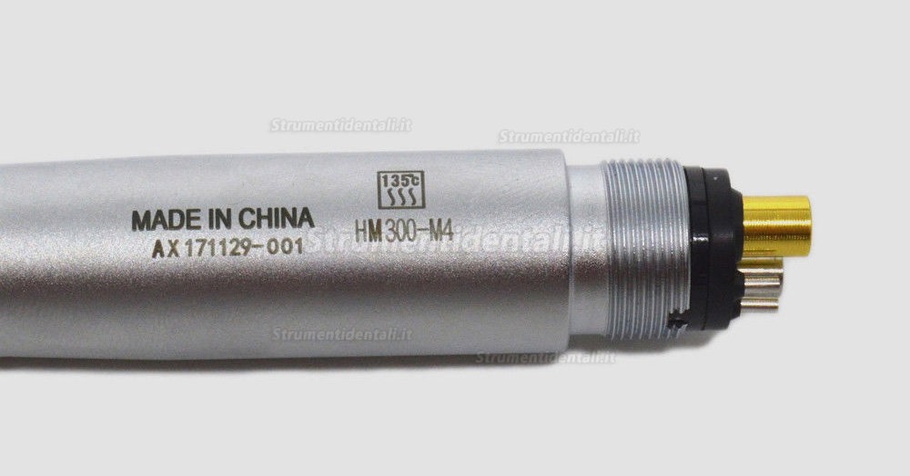 HEMAO® HM-300 Manipolo odontoiatrico a alta velocità da type serraggio
